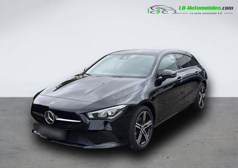 Utilisé 2022 Mercedes 220 Coupé | 35 400 € (Prix juste) - Image 1/4