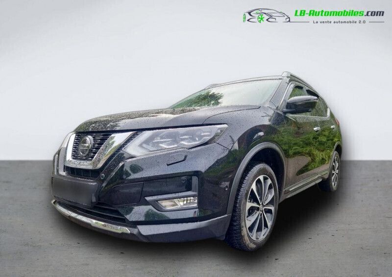 Utilisé 2020 Nissan X-Trail SUV | 29 100 € - Image 1/4