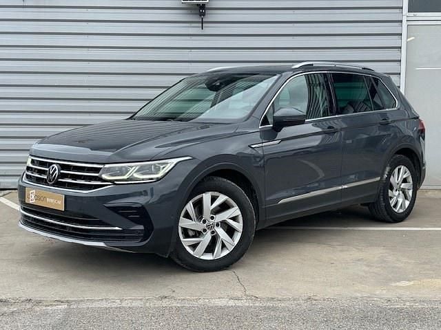 Occasion VW Tiguan 150 ch (110 kW) 2022 SUV
