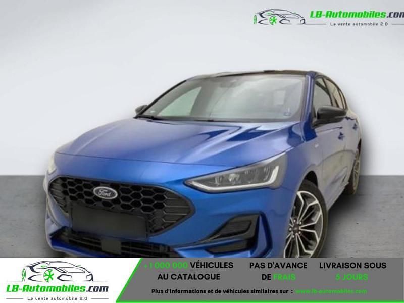 Occasion 2024 Ford Focus Berline | 28 400 € (Prix juste) - Image 1/4