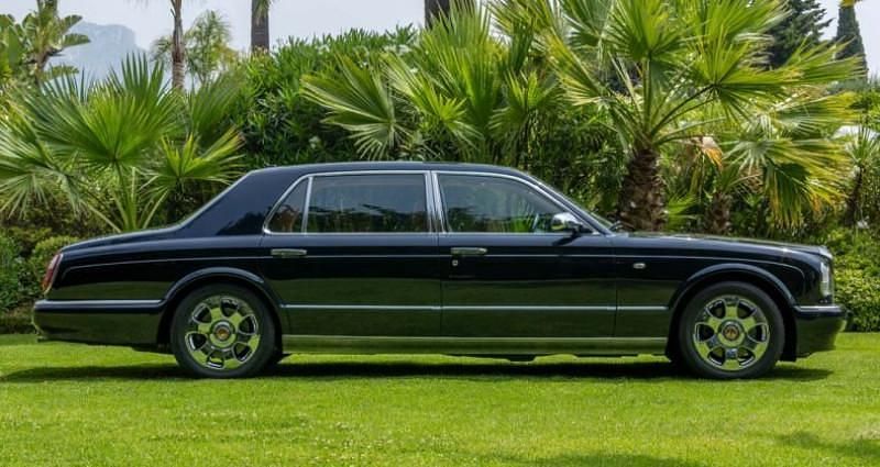 Occasion Bentley Arnage 400 ch (294 kW) 2003 Berline