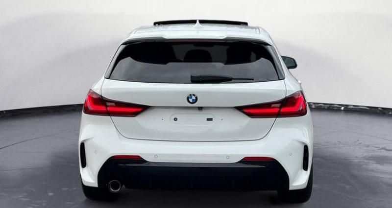 Occasion BMW 116 Comfort Edition 116 ch (85 kW) 2021 Blanc Citadine