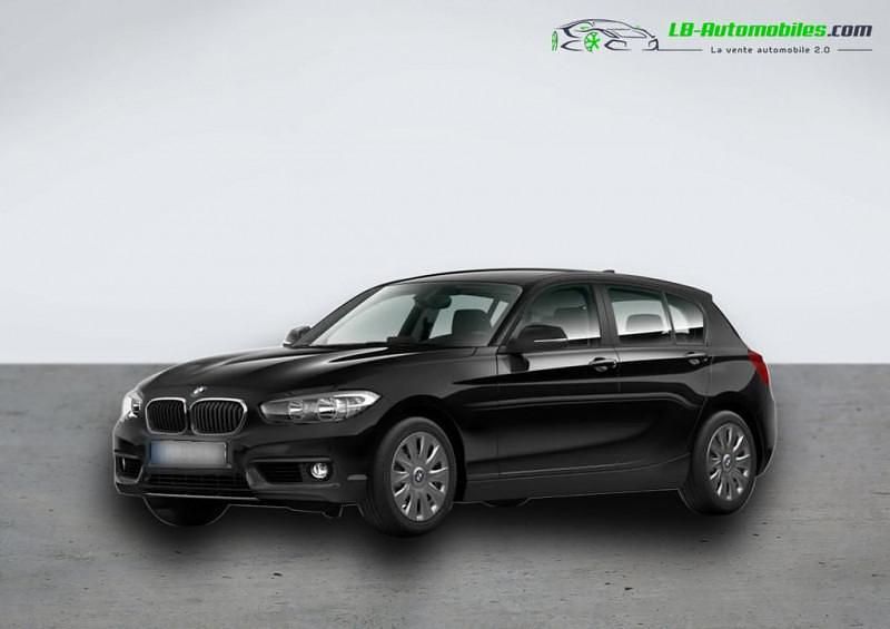 Utilisé 2019 BMW 118 Citadine | 19 800 € (Bon prix) - Image 1/4