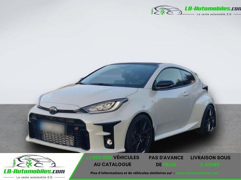 Utilisé 2024 Toyota Yaris Citadine | 44 700 € - Image 1/4