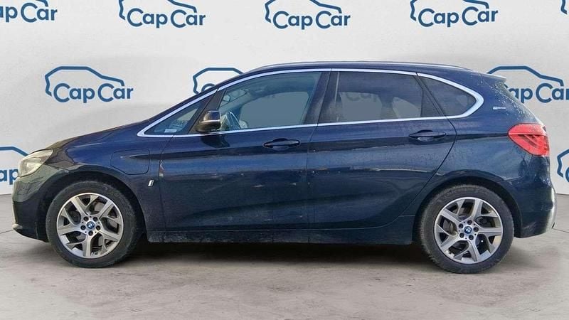 Occasion BMW 225 Sport Line 136 ch (100 kW) 2017 Monospace