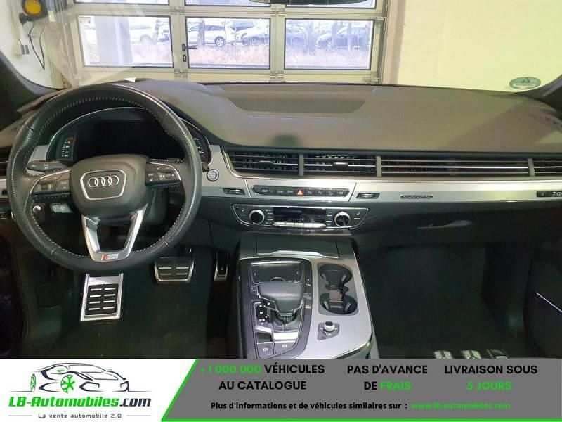 Occasion Audi Q7 Sport 286 ch (210 kW) 2019 SUV