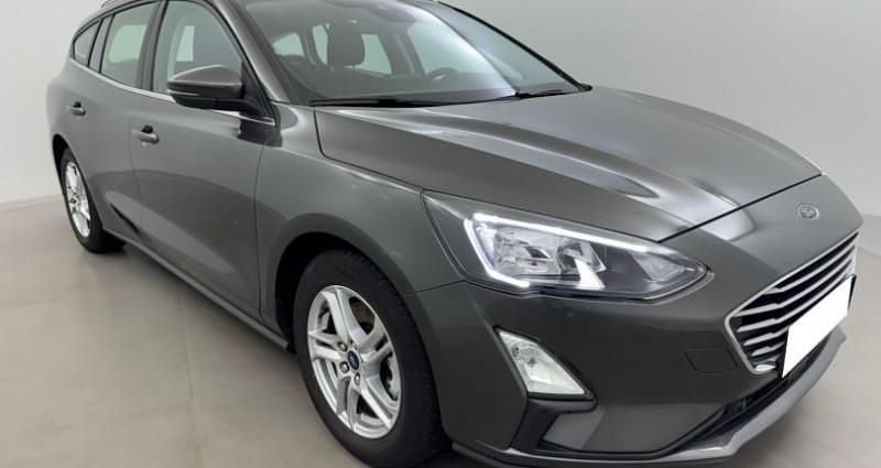 Utilisé 2020 Ford Focus Break | 14 490 € (Super prix) - Image 1/4