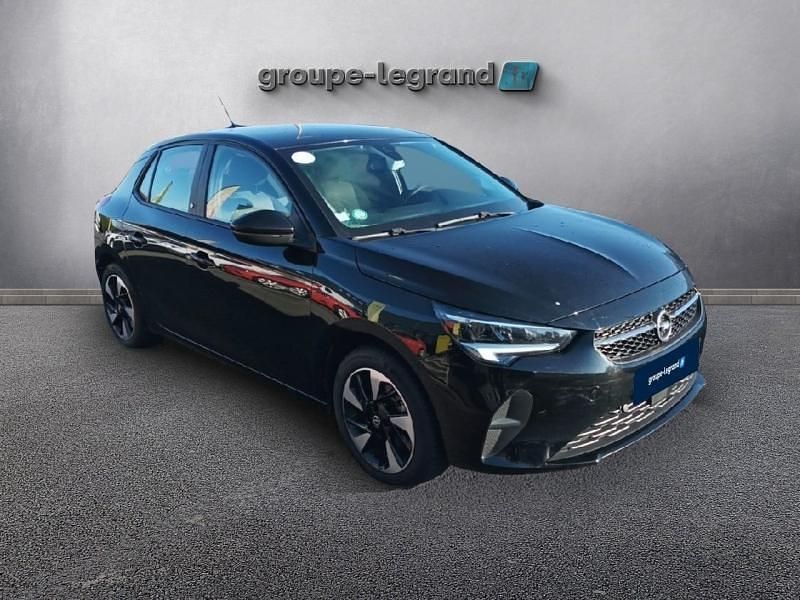 Occasion Opel Corsa-e Business 100 kW (136 ch) 2021 Citadine