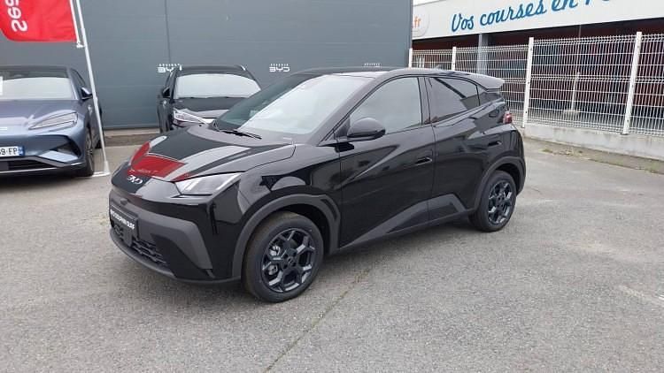 Nouvelle 2025 BYD Dolphin Surf Comfort Citadine | 23 761 € - Image 1/1