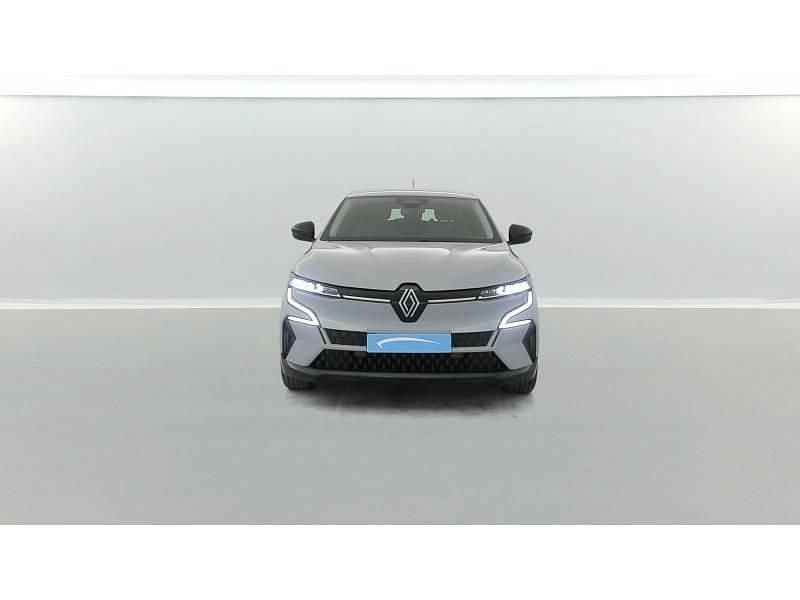 Occasion Renault Megane E-Tech Equilibre 161 kW (220 ch) 2023 Gris Berline