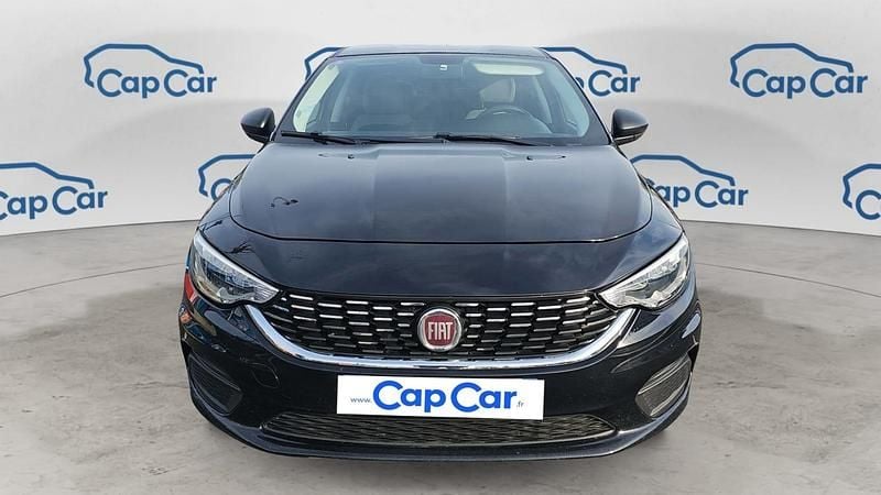 Occasion Fiat Tipo 2018
