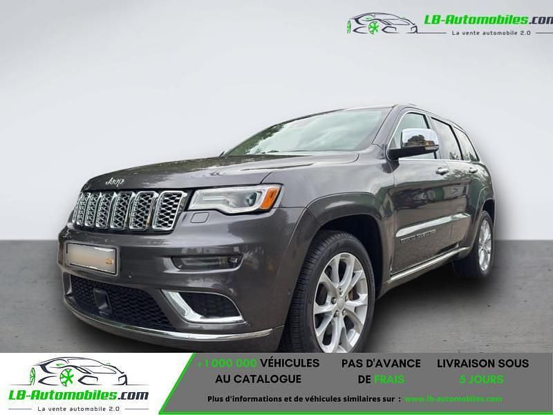 Occasion 2020 Jeep Grand Cherokee SUV | 42 200 € - Image 1/4