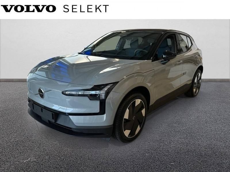 Nouvelle 2025 Volvo EX30 Plus SUV | 40 990 € (Prix juste) - Image 1/4