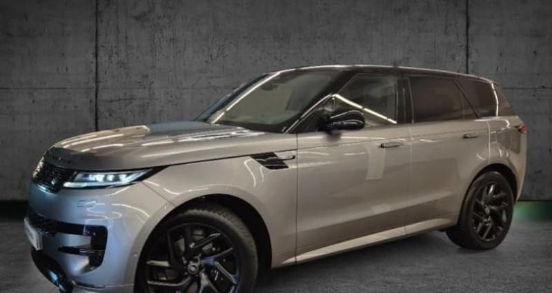 Occasion 2024 Land Rover Range Rover SE Dynamic SUV | 109 900 € (Prix juste) - Image 1/4