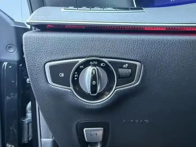 Occasion Mercedes CLS400 AMG line Plus 2021 Noir Coupé