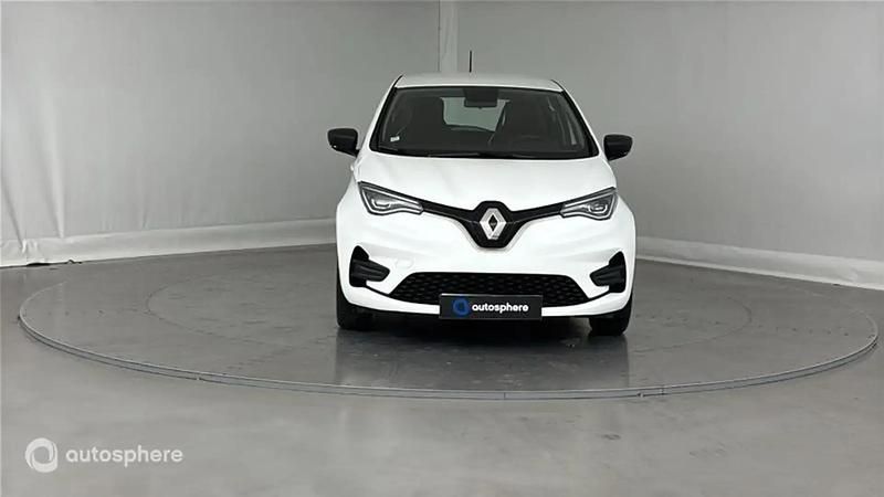 Occasion Renault Zoe Life 80 kW (110 ch) 2021 Citadine