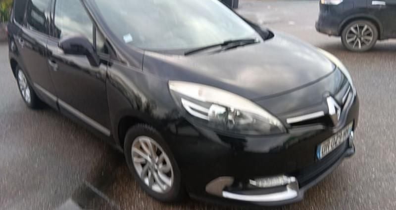 Occasion Renault Grand Scénic III 130 ch (95 kW) 2015 Monospace