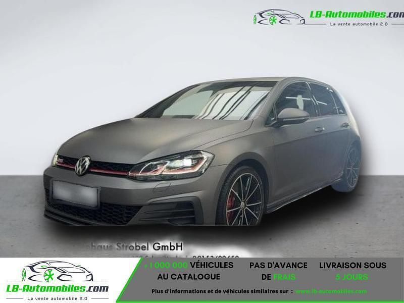 Occasion 2019 VW Golf VII GTI Berline | 34 200 € (Prix assez cher) - Image 1/4
