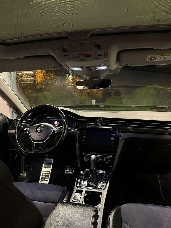 Occasion VW Arteon Exclusive 150 ch (110 kW) 2019 Berline