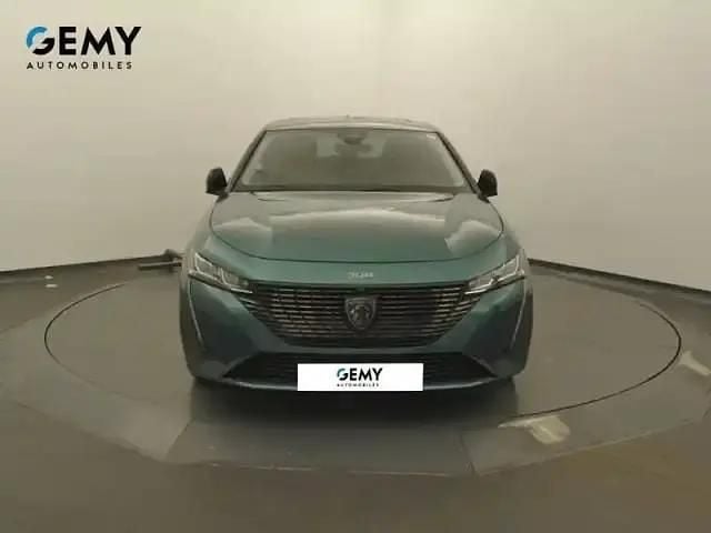 Occasion Peugeot 308 SW S 131 ch (96 kW) 2022 Bleu Break