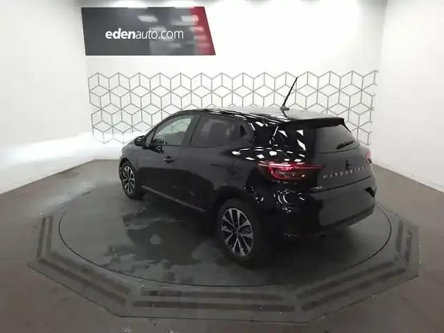 Nouvelle Mitsubishi Colt 2025 Onyx black Berline