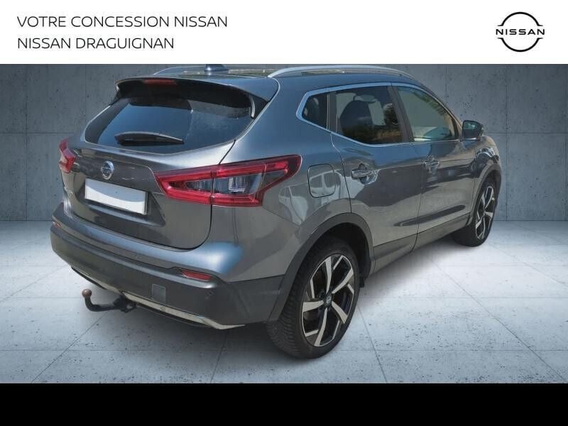 Occasion Nissan Qashqai Tekna 160 ch (117 kW) 2020 SUV