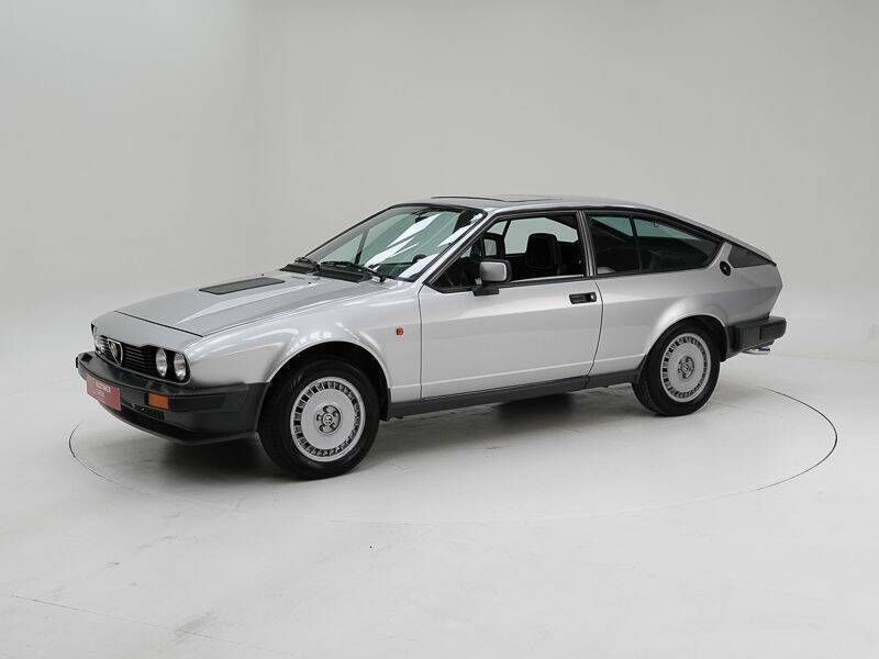 Autres Utilisé 1982 Alfa Romeo GTV Coupé | 18 950 € - Image 1/4