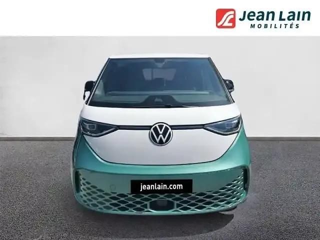 Occasion VW ID. Buzz Pro 210 kW (286 ch) 2024 Blanc Monospace