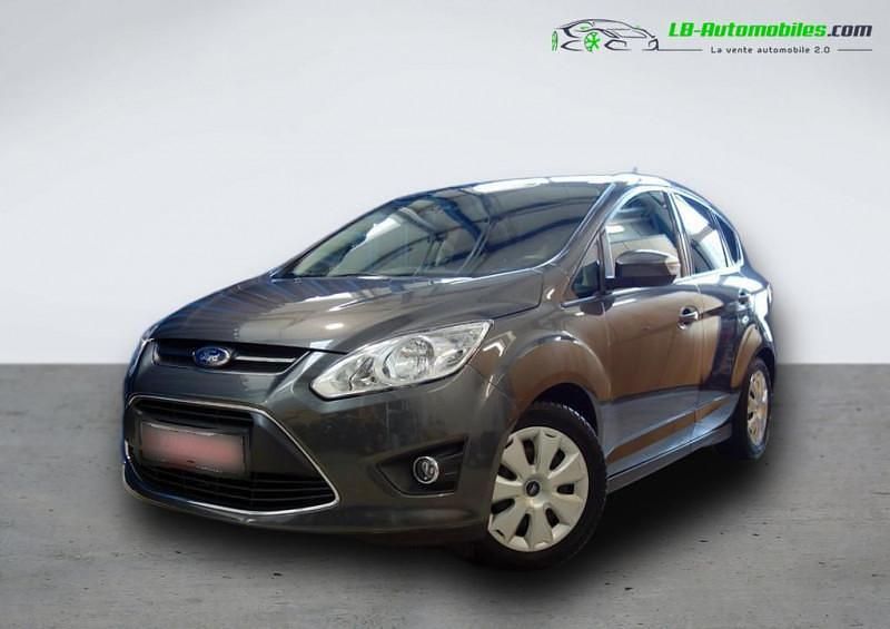 Utilisé 2015 Ford C-MAX Monospace | 14 200 € (Bon prix) - Image 1/4