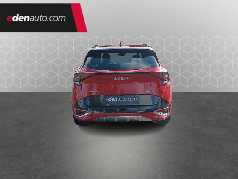Occasion Kia Sportage GT-Line 230 ch (169 kW) 2023 SUV