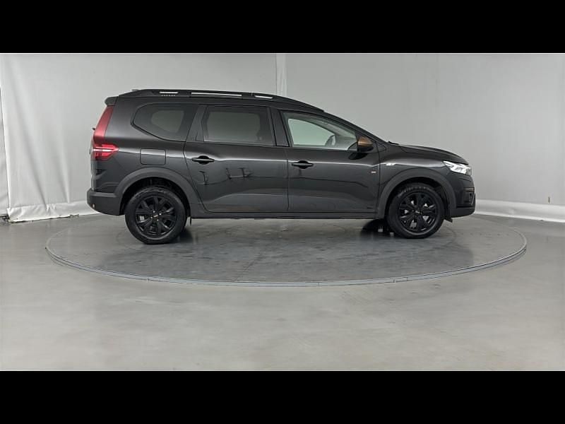 Occasion Dacia Jogger Extreme 102 ch (75 kW) 2023 Noir Monospace