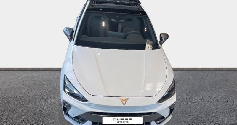 Occasion Cupra Leon 204 ch (150 kW) 2025 Berline