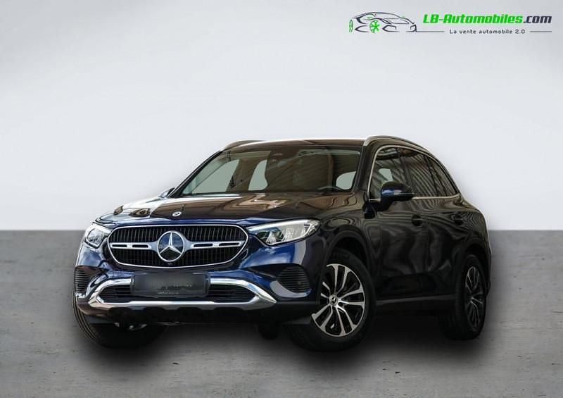 Utilisé 2023 Mercedes GLC220 | 53 000 € (Prix juste) - Image 1/4