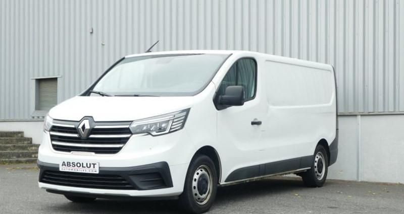 Utilisé 2022 Renault Trafic Van | 15 988 € - Image 1/3
