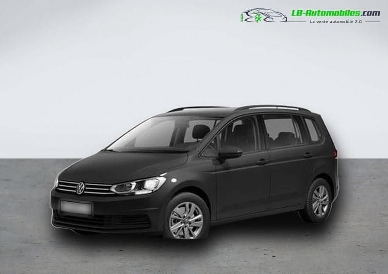 Utilisé 2021 VW Touran Monospace | 29 400 € (Prix assez cher) - Image 1/2
