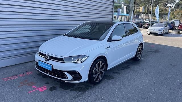 Occasion 2024 VW Polo S | 26 989 € (Prix cher) - Image 1/4