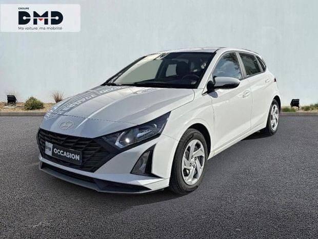 Utilisé 2024 Hyundai i20 | 17 490 € (Prix juste) - Image 1/4