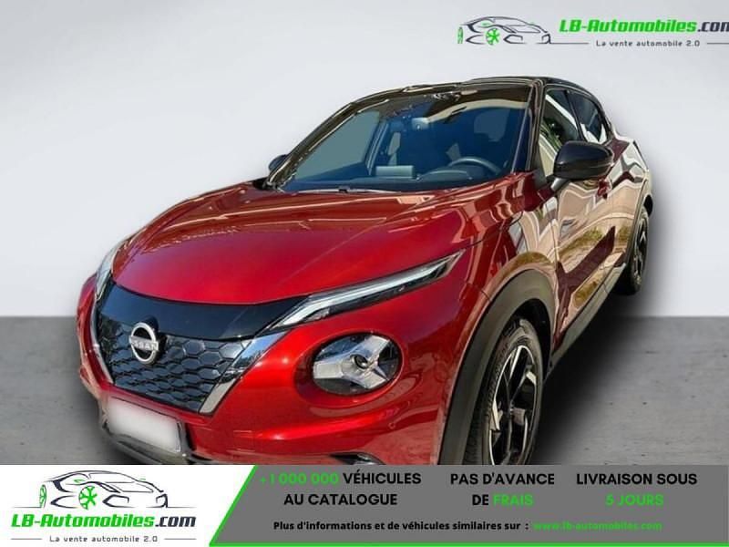 Occasion 2023 Nissan Juke N-Connecta SUV | 25 100 € (Prix cher) - Image 1/4