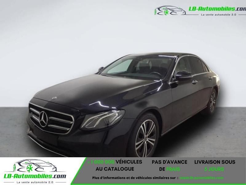 Occasion Mercedes E220 194 ch (142 kW) 2020 Berline