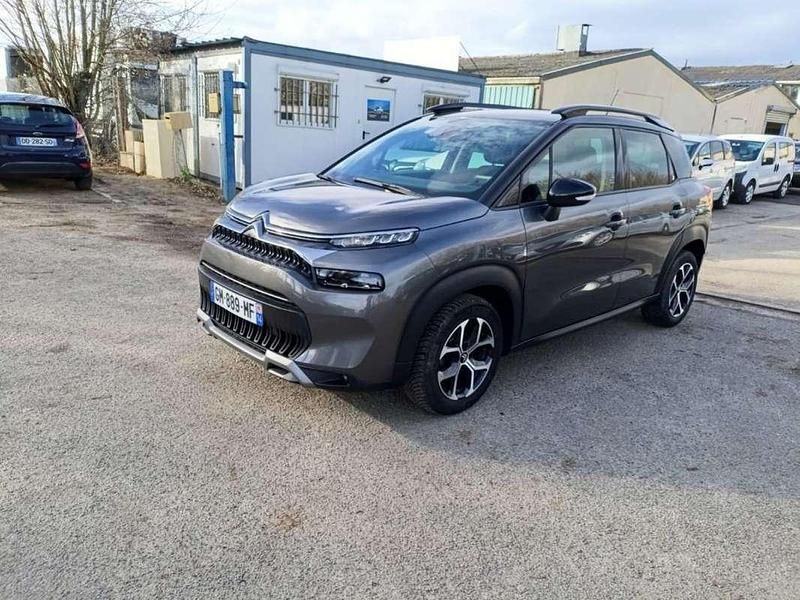 Occasion Citroën C3 Aircross 2023 SUV