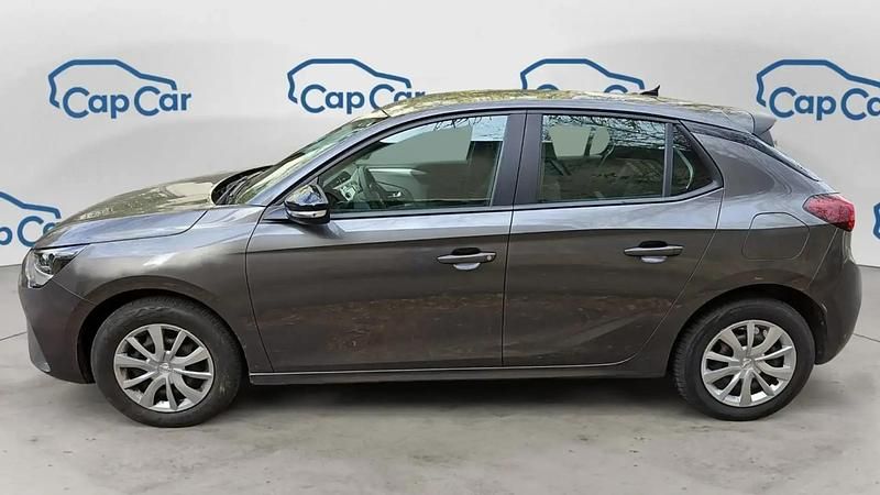 Occasion Opel Corsa Edition 75 ch (55 kW) 2020 Citadine