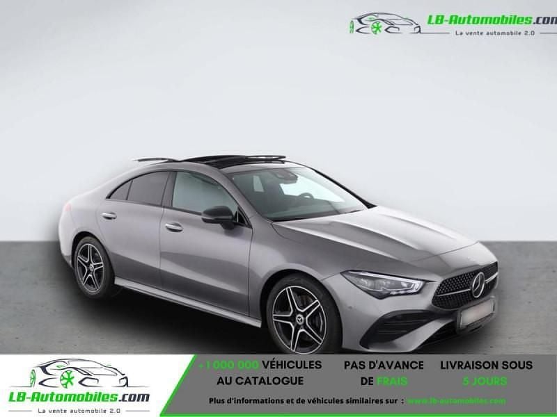 Utilisé 2023 Mercedes 220 Coupé | 48 400 € (Prix cher) - Image 1/4