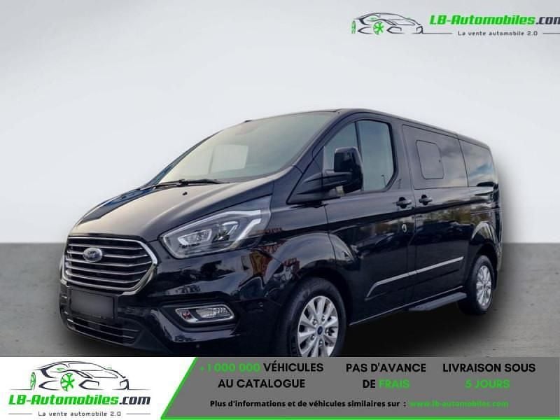 Utilisé 2020 Ford Tourneo Titanium Van | 40 200 € (Bon prix) - Image 1/4