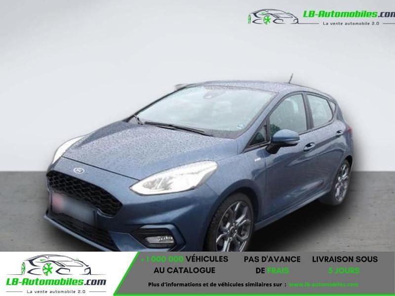 Occasion Ford Fiesta 95 ch (69 kW) 2020 Citadine