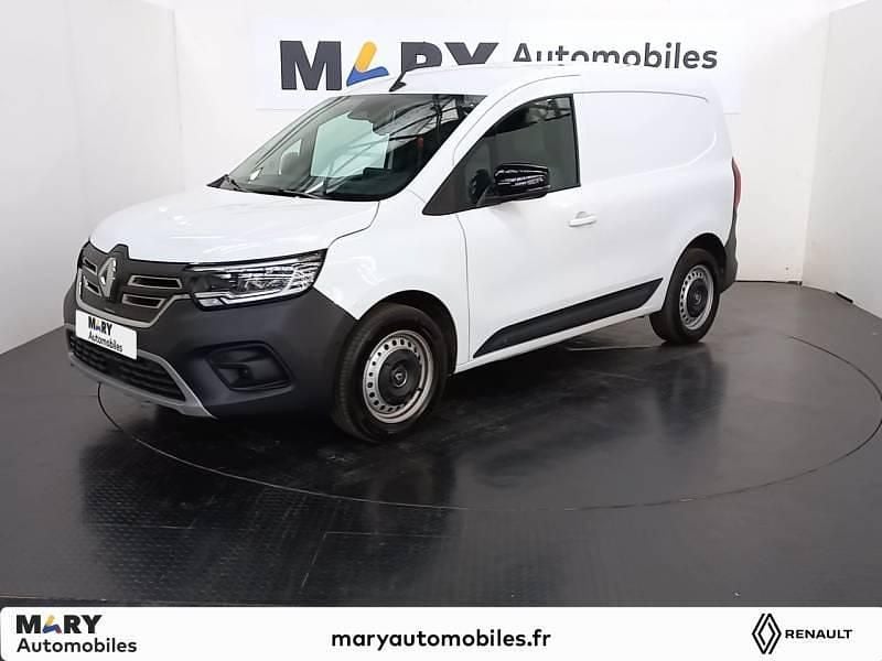 Blanc Occasion 2023 Renault Kangoo Van | 21 990 € - Image 1/4