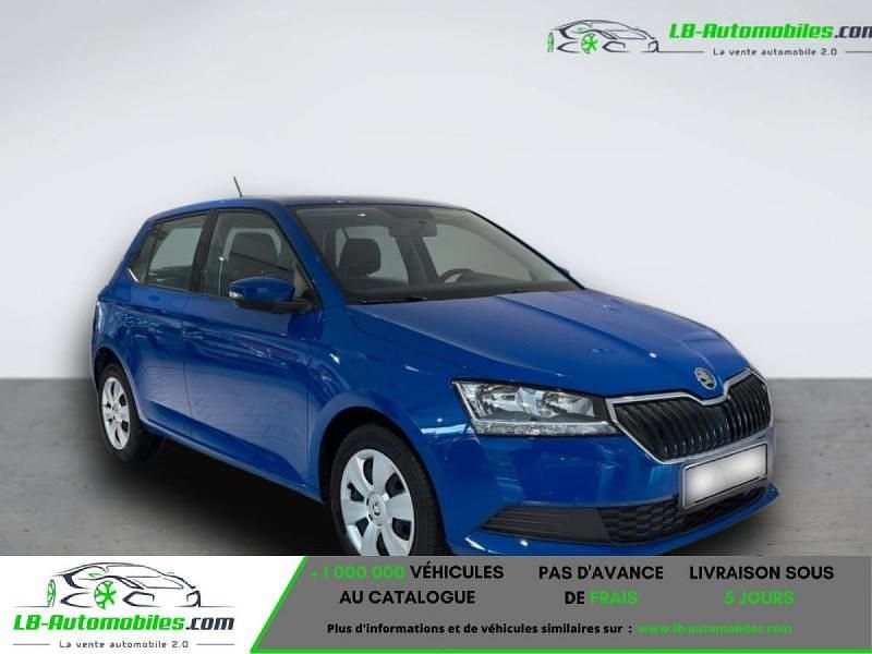 Occasion 2019 Skoda Fabia Citadine | 15 200 € (Prix juste) - Image 1/4