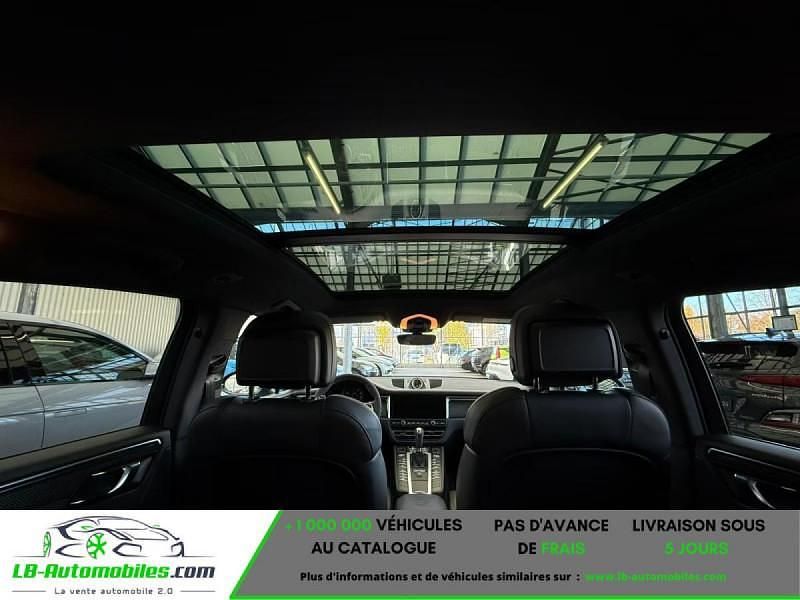 Occasion Porsche Macan GTS 381 ch (280 kW) 2020 SUV
