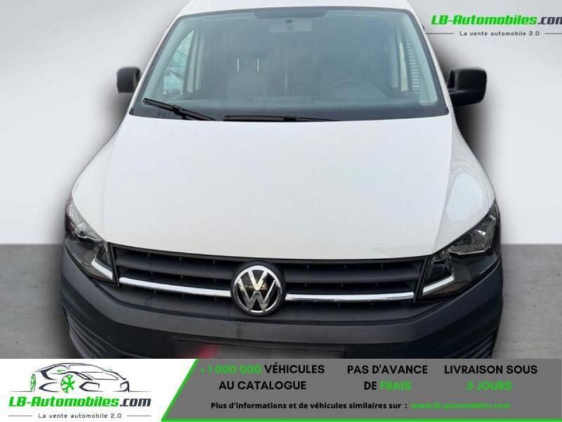Occasion VW Caddy 102 ch (75 kW) 2019 Monospace