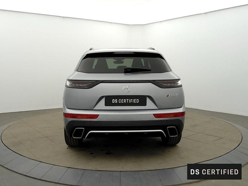 Occasion DS Automobiles DS7 Crossback Performance 2022 Gris SUV