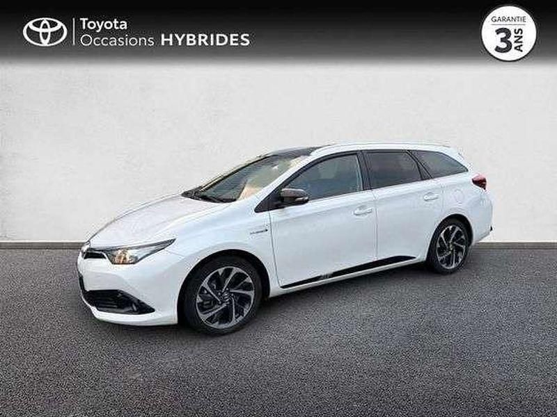 Utilisé 2016 Toyota Auris Touring Sports Break | 16 990 € (Prix juste) - Image 1/1